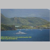 39019 23 090 Timothy Hill, St. Kitts, Karibik-Kreuzfahrt 2020.jpg
